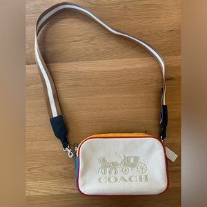 Coach crossbody bag